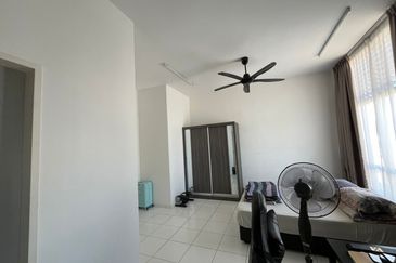 Avenham Garden @ Eco Grandeur