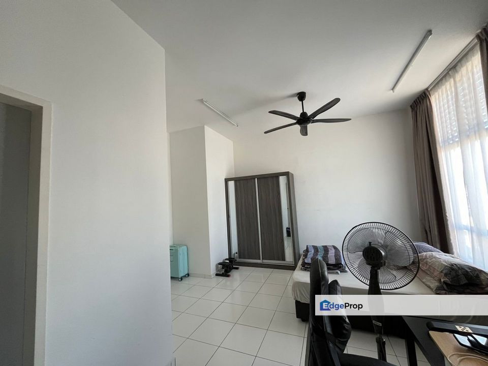 Kitchen Cabinet Avenham Eco Grandeur Puncak Alam, Selangor, Bandar Puncak Alam