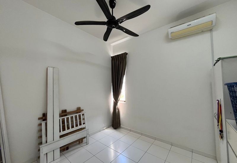 Avenham Garden @ Eco Grandeur