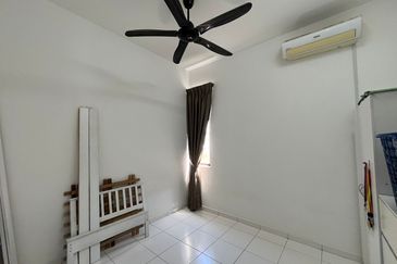 Avenham Garden @ Eco Grandeur