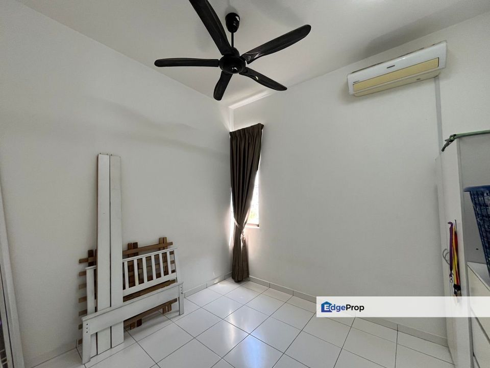 Kitchen Cabinet Avenham Eco Grandeur Puncak Alam, Selangor, Bandar Puncak Alam