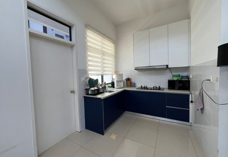 Avenham Garden @ Eco Grandeur