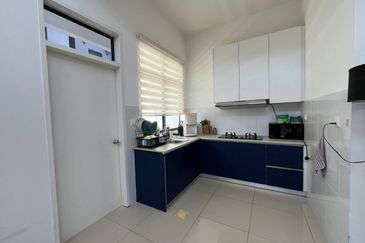 Avenham Garden @ Eco Grandeur