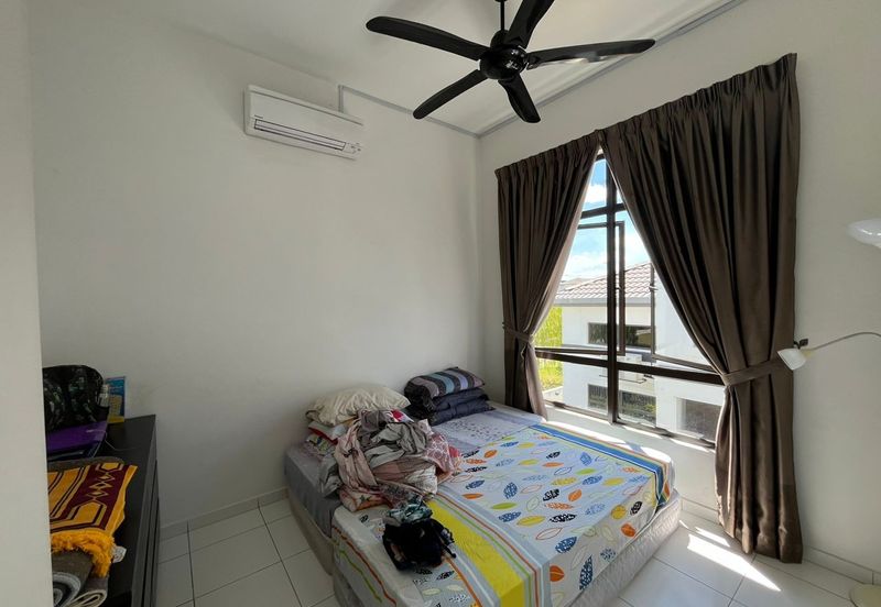 Avenham Garden @ Eco Grandeur