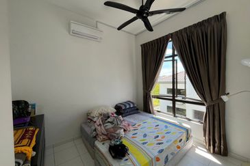 Avenham Garden @ Eco Grandeur