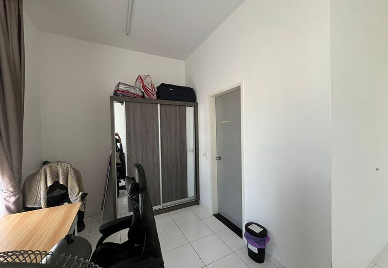 Avenham Garden @ Eco Grandeur