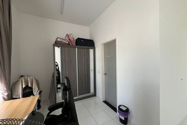 Avenham Garden @ Eco Grandeur