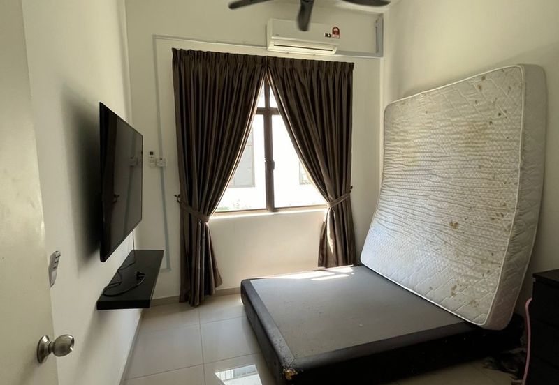 Avenham Garden @ Eco Grandeur