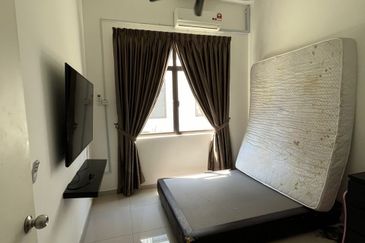 Avenham Garden @ Eco Grandeur