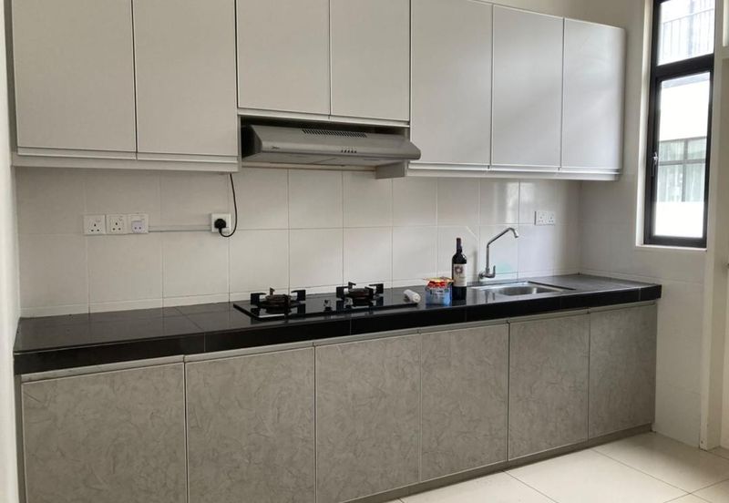 Graham Garden @ Eco Grandeur