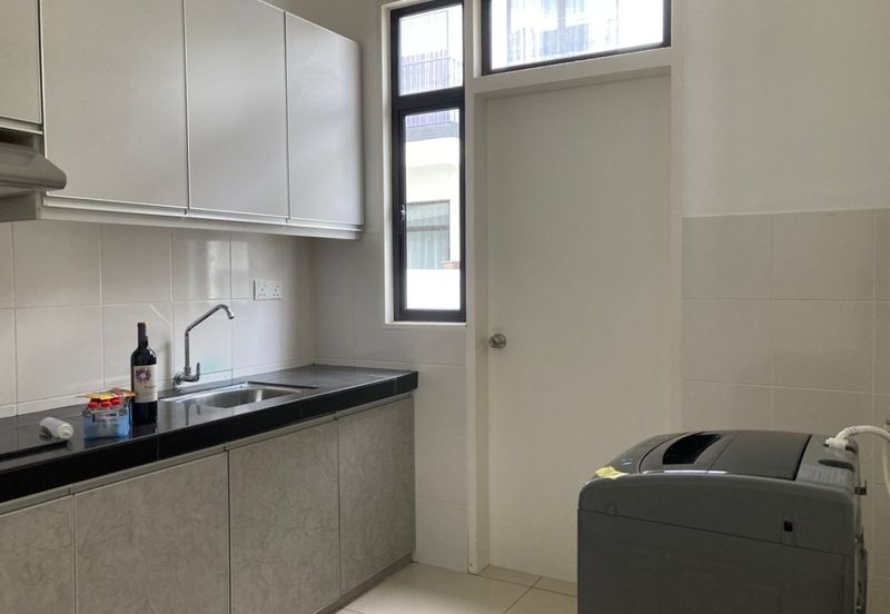 Graham Garden @ Eco Grandeur