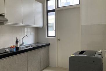 Graham Garden @ Eco Grandeur