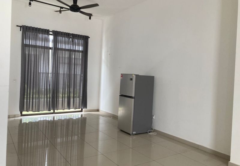 Graham Garden @ Eco Grandeur