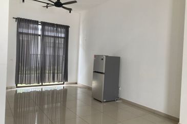 Graham Garden @ Eco Grandeur