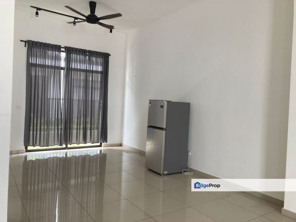 Eco Grandeur Graham by Michael Type B, Selangor, Bandar Puncak Alam