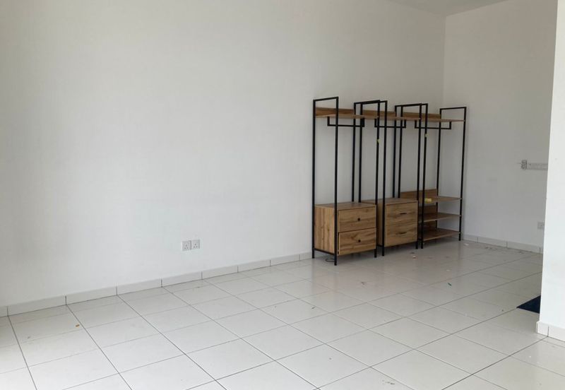 Graham Garden @ Eco Grandeur