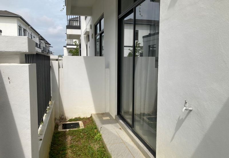 Graham Garden @ Eco Grandeur