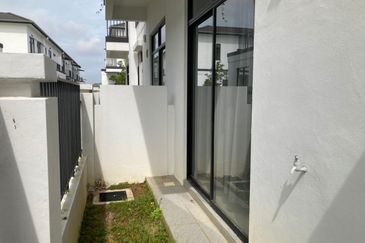 Graham Garden @ Eco Grandeur