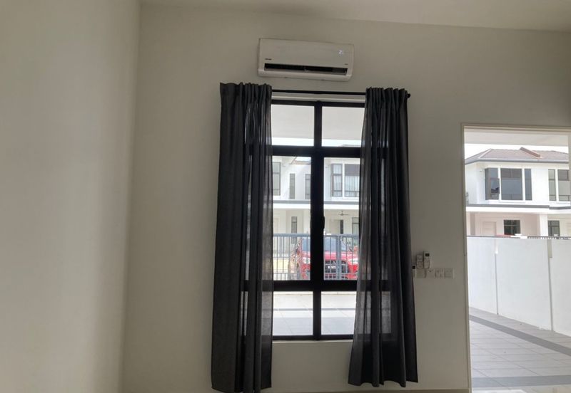 Graham Garden @ Eco Grandeur