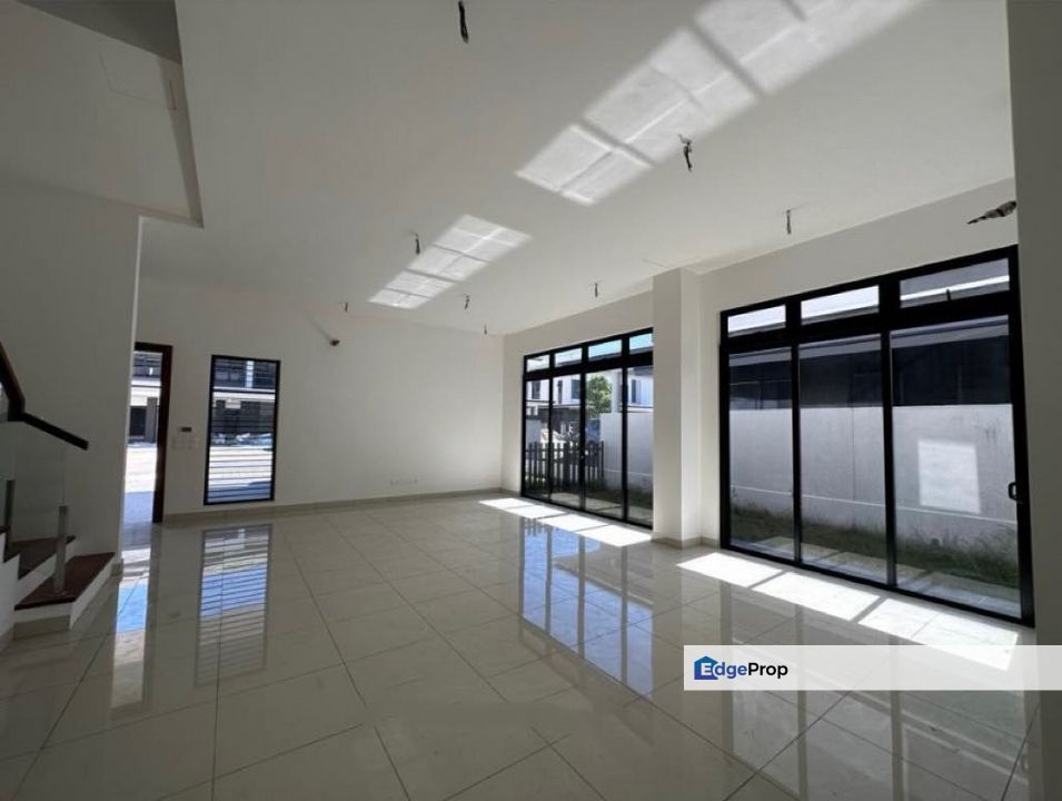 NEW 34x80 2 storey semi D Dremien Eco Ardence Setia Alam [FREEHOLD], Selangor, Shah Alam