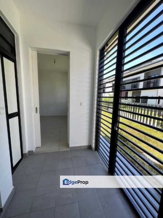 NEW 34x80 2 storey semi D Dremien Eco Ardence Setia Alam [FREEHOLD], Selangor, Shah Alam