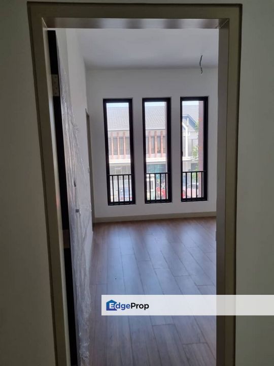 Elmina Valley 2 Shah Alam Below Market, Selangor, Denai Alam