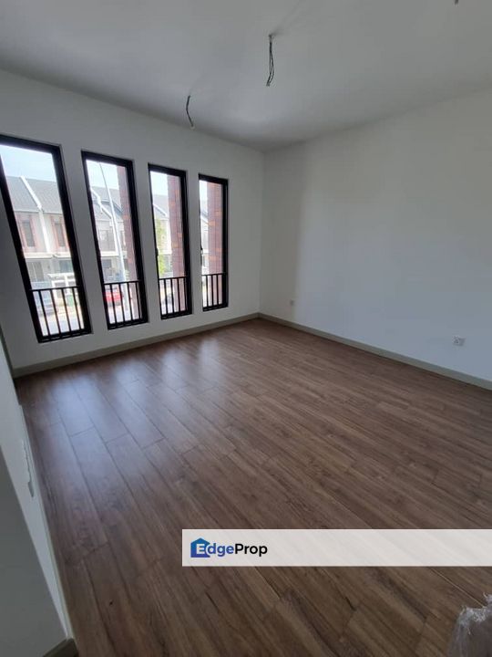 Elmina Valley 2 Shah Alam Below Market, Selangor, Denai Alam