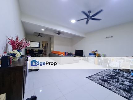 Perdana Heights, Shah Alam, Selangor, Selangor, Shah Alam