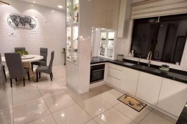 Avenham Garden @ Eco Grandeur