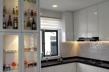 Avenham Garden @ Eco Grandeur