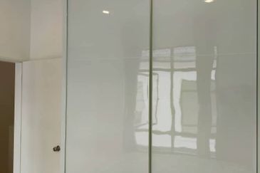 Avenham Garden @ Eco Grandeur