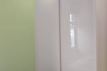 Avenham Garden @ Eco Grandeur