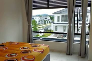 Avenham Garden @ Eco Grandeur