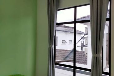 Avenham Garden @ Eco Grandeur