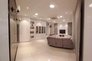 Avenham Garden @ Eco Grandeur