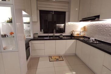 Avenham Garden @ Eco Grandeur