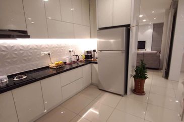 Avenham Garden @ Eco Grandeur