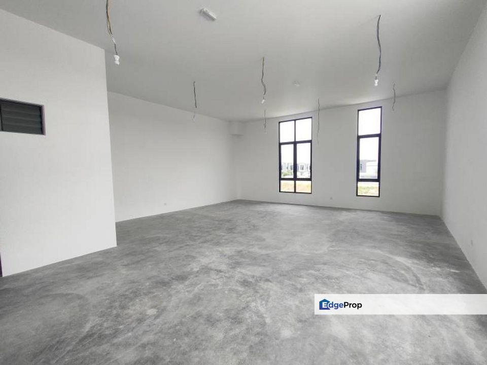Eco Business Park V, Bandar Puncak Alam, Selangor, Bandar Puncak Alam