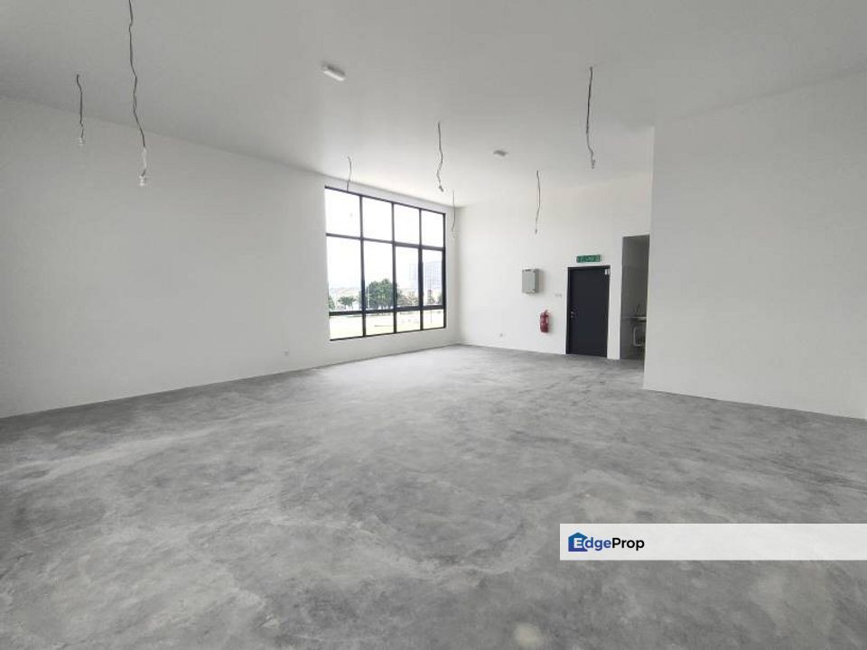 Eco Business Park V, Bandar Puncak Alam, Selangor, Bandar Puncak Alam