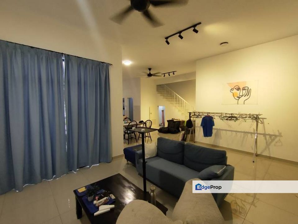 Avenham Eco Grandeur Bandar Puncak Alam, Selangor, Bandar Puncak Alam