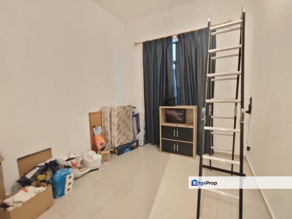 Avenham Eco Grandeur Bandar Puncak Alam, Selangor, Bandar Puncak Alam