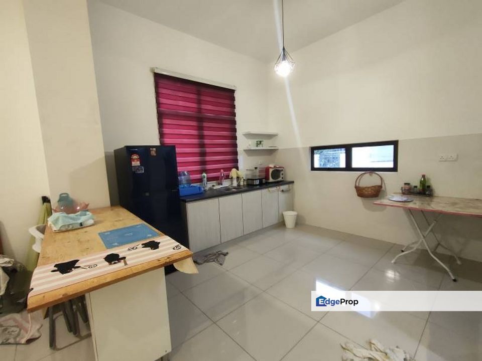 Avenham Eco Grandeur Bandar Puncak Alam, Selangor, Bandar Puncak Alam