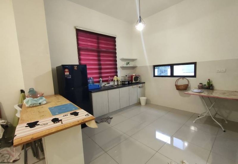 Avenham Garden @ Eco Grandeur