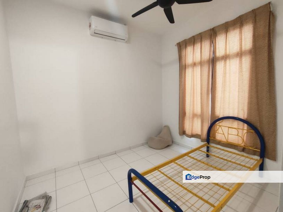 Avenham Eco Grandeur Bandar Puncak Alam, Selangor, Bandar Puncak Alam