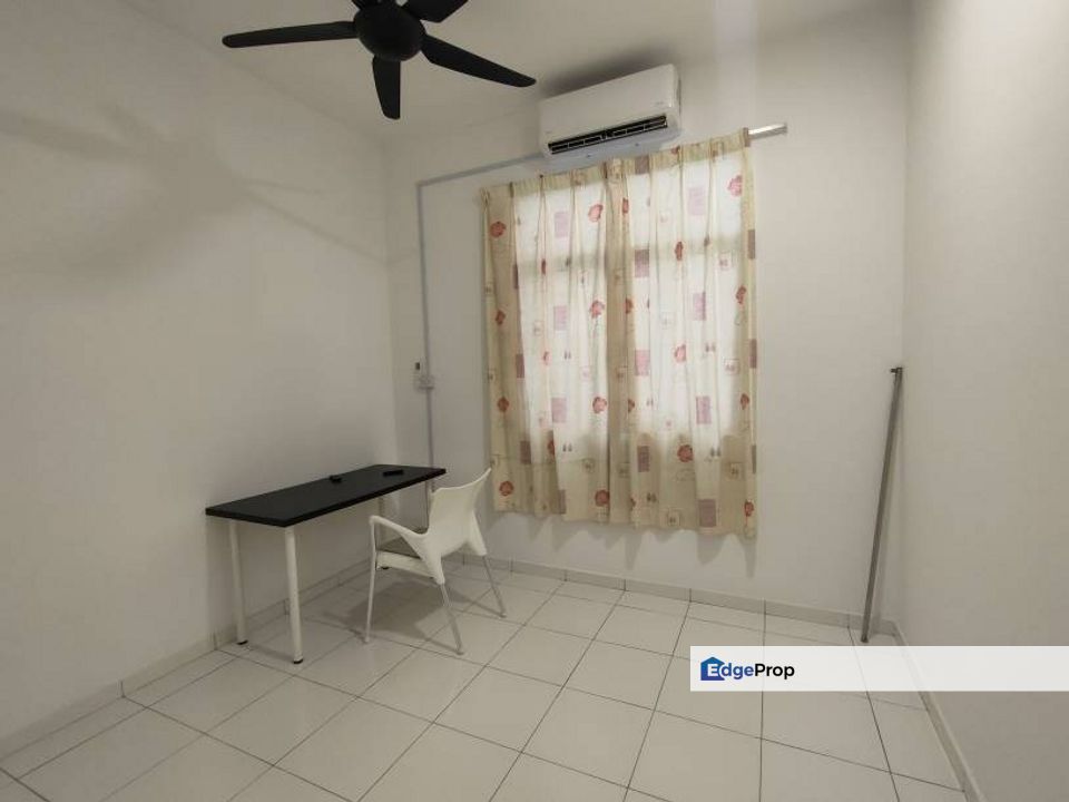 Avenham Eco Grandeur Bandar Puncak Alam, Selangor, Bandar Puncak Alam