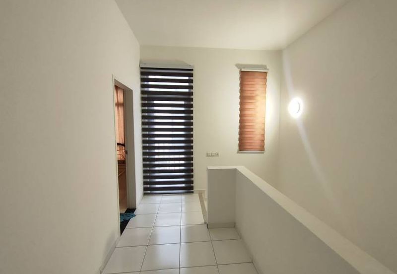 Avenham Garden @ Eco Grandeur