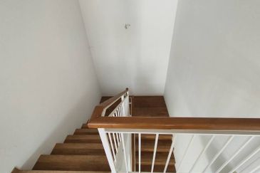 The Banyan II @ Bandar Seri Coalfields