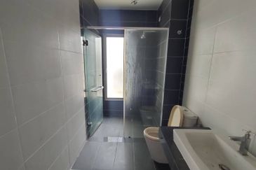 The Banyan II @ Bandar Seri Coalfields