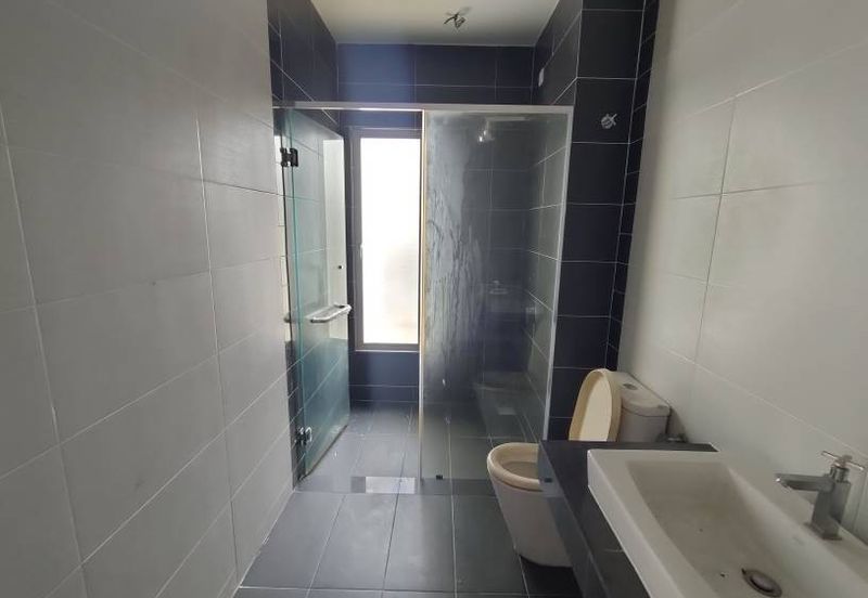 The Banyan II @ Bandar Seri Coalfields