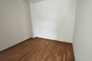 The Banyan II @ Bandar Seri Coalfields